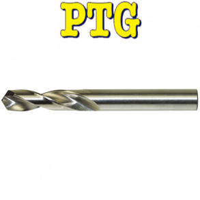 PTG 34897 HSS KrydsSlebet Stubbor