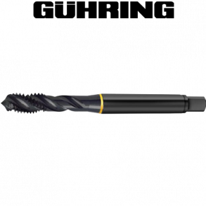 Powertap Spiraltappe