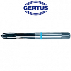 610 B Metrisk M for Rustfrit stl