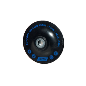 Norton & 3M Bagskiver Nylon Flexible