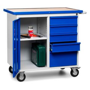 Vogne & Arbejdsborde