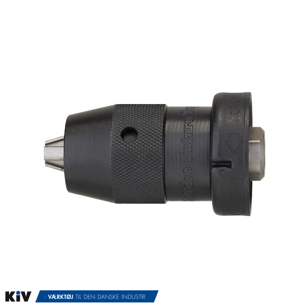 Metabo Borepatron Futuro Top 3-16mm B16 Selvspndende Med ls