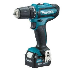 12V & 10,8V Maskiner