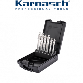 Fladsnker med fast fringstap