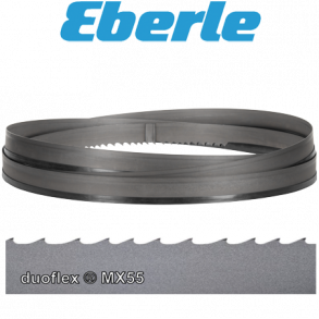 Duoflex MX55 Ekstrem hrde tandspidser til savning i seje materialer