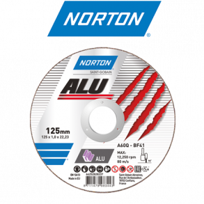 NorLine ALU Skreskiver