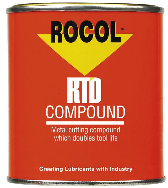 Rocol - Kivtools