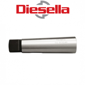 Reducerpatroner & Konusforlngere & Uddriverklier