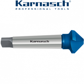 Snkere M. Morsekonus Skaft 