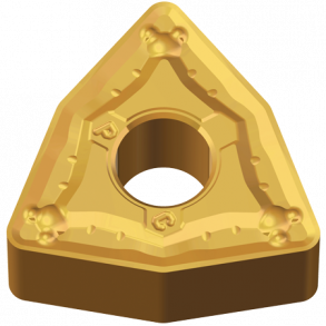 TaeguTec Platter WNMG080404MT TT8125B