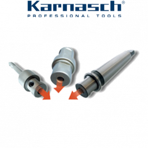 Holdere & Centerbor for Heavy Duty & Super Heavy Duty