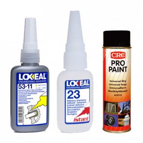 Lim, Lsevske & Maling