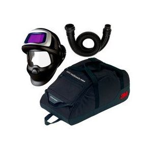 Tilbehør til Speedglas/Adflo