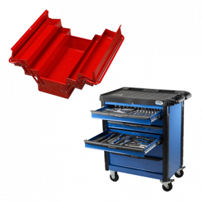 Vrktjsvogne & Vrktjsst